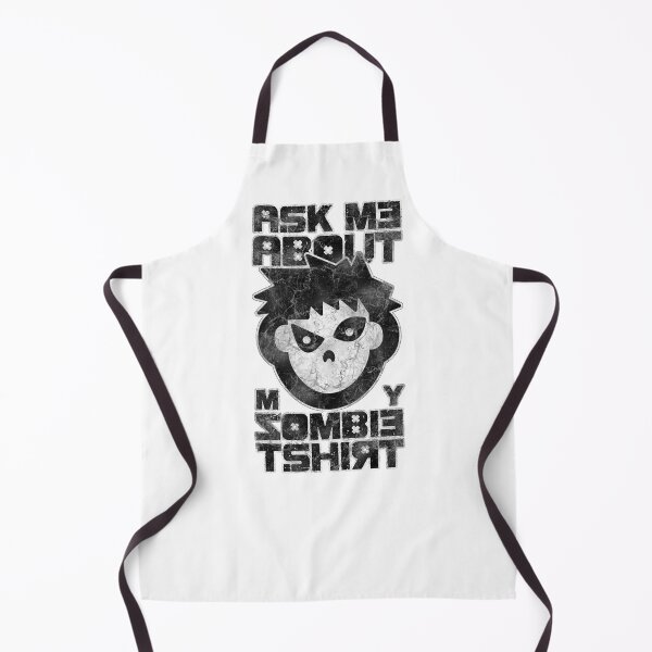 Item preview, Ask me about my Zombie designed and sold by HeavyStyle.