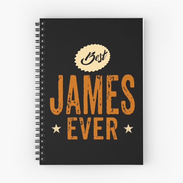 Item preview, Best James Ever designed and sold by rodmendonca.