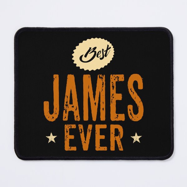 Item preview, Best James Ever designed and sold by rodmendonca.