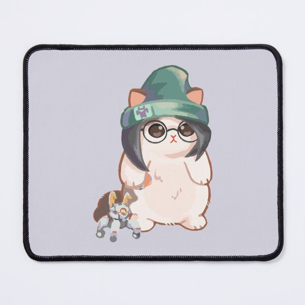 Item preview, Minimalist Mewjoy cat cute Surprised Penguin catMewjoy designed and sold by GeekDownTshirt.