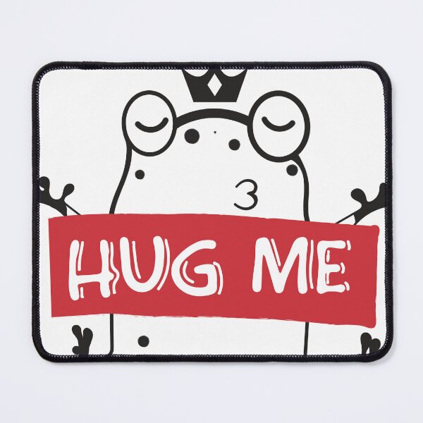 Item preview, Hug Me Frog  designed and sold by minstore.