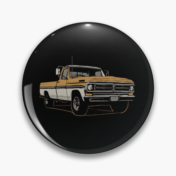 Item preview, Ford Truck designed and sold by TriFiveChevro.