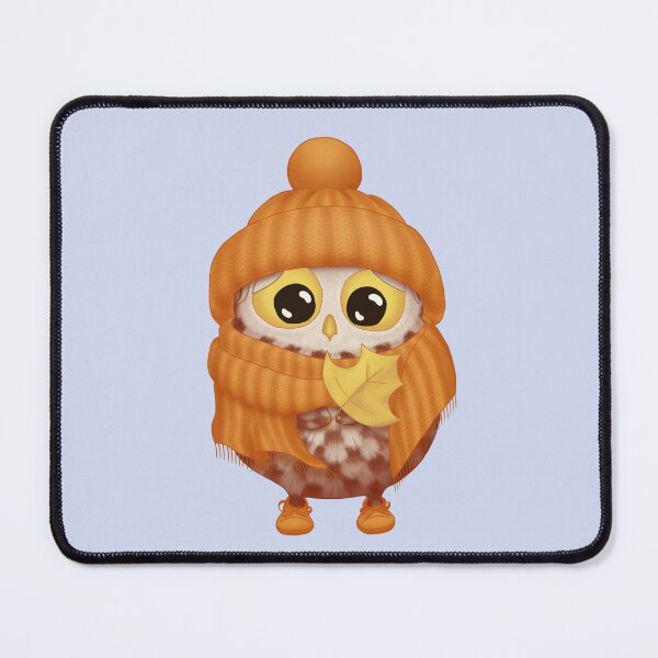 Item preview, Tiny Owl designed and sold by picroom.