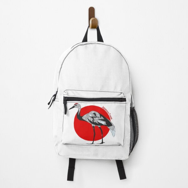 Item preview, Japanese crane designed and sold by Little Crows Trinkets.