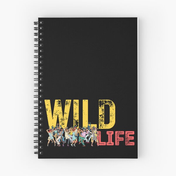 Item preview, Wild Life designed and sold by JAstore1111.
