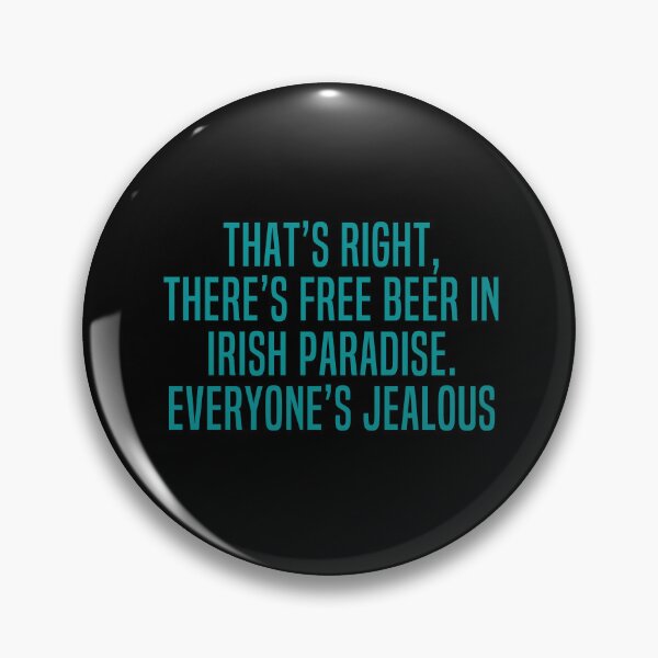 Item preview, Beer Quote for Beer Lover designed and sold by mmammammira.