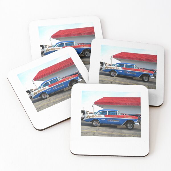 Item preview, Chevrolet American 1956 designed and sold by TriFiveChevro.