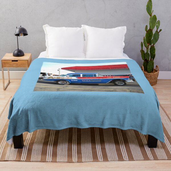 Item preview, Chevrolet American 1956 designed and sold by TriFiveChevro.