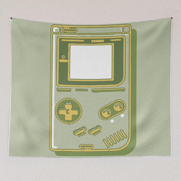 Item preview, RETRO GAMING designed and sold by Prevlin.