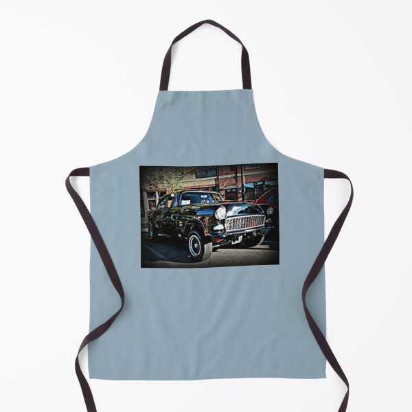 Item preview, Chevrolet Heartbeat of America designed and sold by TriFiveChevro.
