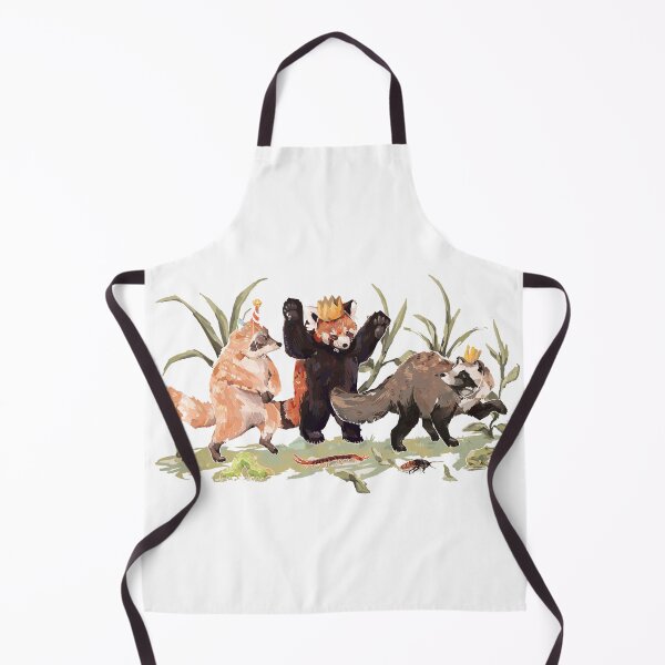 Item preview, Trash Panda Party designed and sold by steamedeggs.