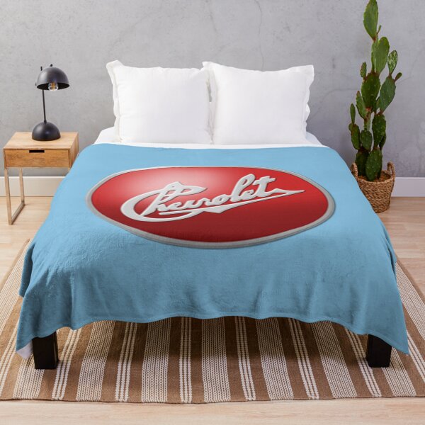 Item preview, Chevrolet vintage sign logo 1911 designed and sold by TriFiveChevro.