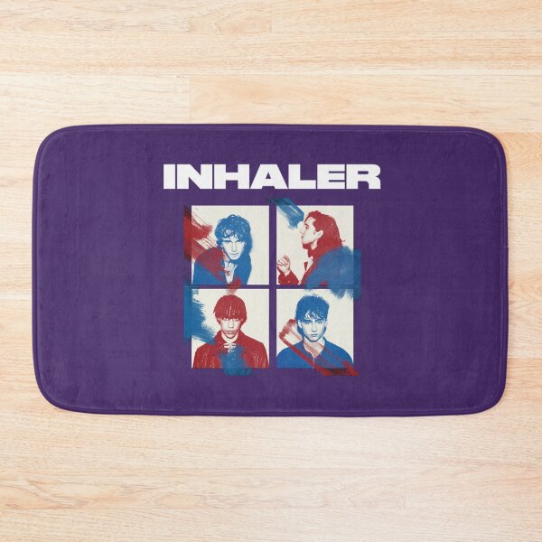 Item preview, Inhaler band designed and sold by SpunkiesDesign.