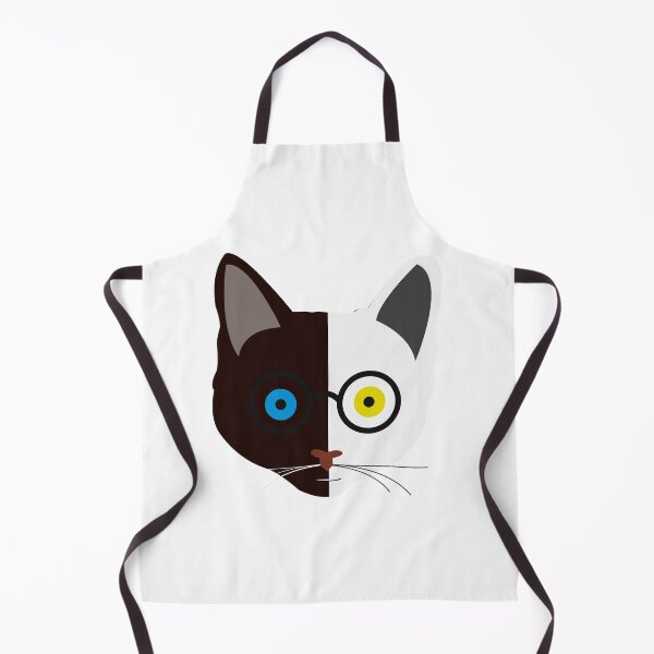 Item preview, Unique cute Cat designed and sold by Fermart.