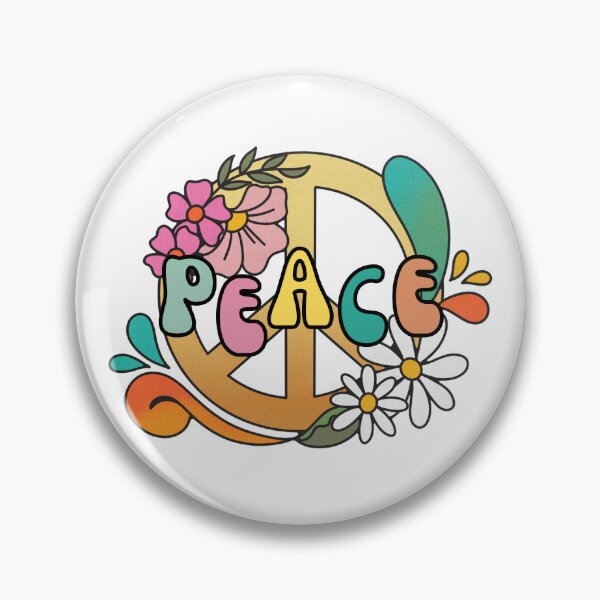 Item preview, Peace designed and sold by CottageNaturals.