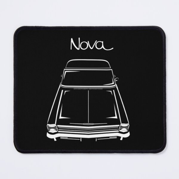Item preview, Chevy Nova Chevrolet Nova 1966-1967 designed and sold by TriFiveChevro.