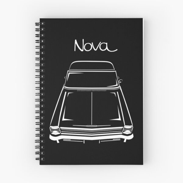 Item preview, Chevy Nova Chevrolet Nova 1966-1967 designed and sold by TriFiveChevro.