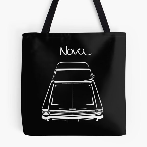 Item preview, Chevy Nova Chevrolet Nova 1966-1967 designed and sold by TriFiveChevro.