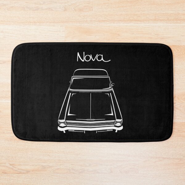 Item preview, Chevy Nova Chevrolet Nova 1966-1967 designed and sold by TriFiveChevro.
