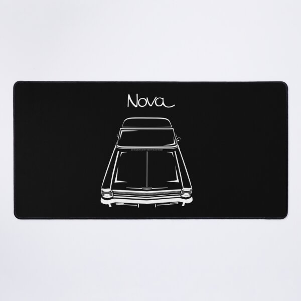 Item preview, Chevy Nova Chevrolet Nova 1966-1967 designed and sold by TriFiveChevro.
