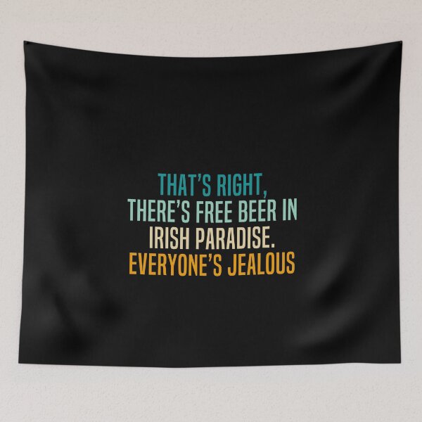 Item preview, Beer Quote for Beer Lover designed and sold by mmammammira.