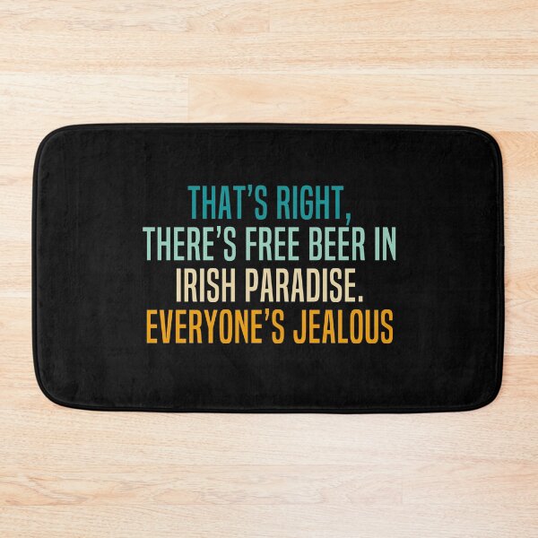 Item preview, Beer Quote for Beer Lover designed and sold by mmammammira.
