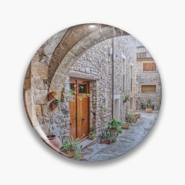 Item preview, Carrer del Cacao (Guimerà, Catalonia) designed and sold by Marc Garrido Clotet.