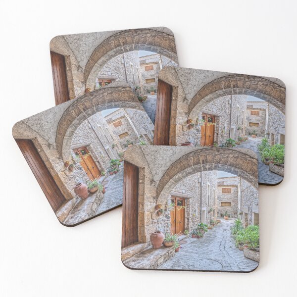 Item preview, Carrer del Cacao (Guimerà, Catalonia) designed and sold by Marc Garrido Clotet.