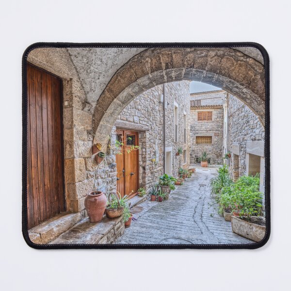 Item preview, Carrer del Cacao (Guimerà, Catalonia) designed and sold by Marc Garrido Clotet.