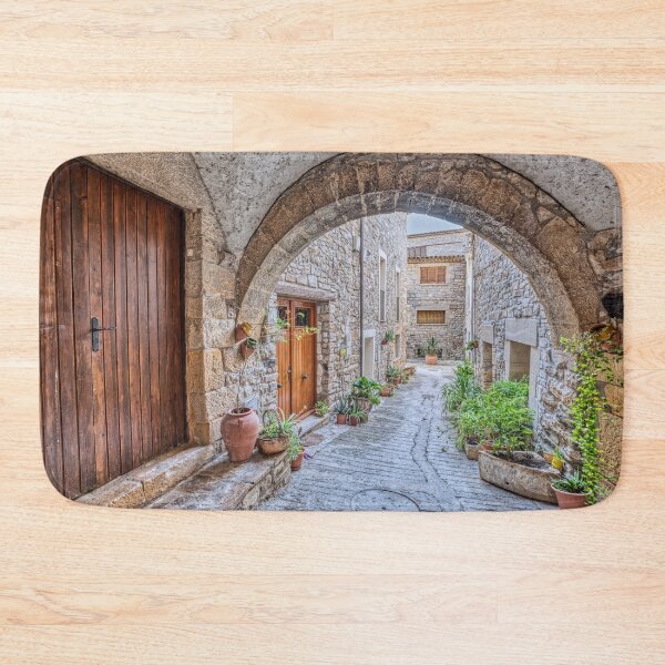 Item preview, Carrer del Cacao (Guimerà, Catalonia) designed and sold by Marc Garrido Clotet.