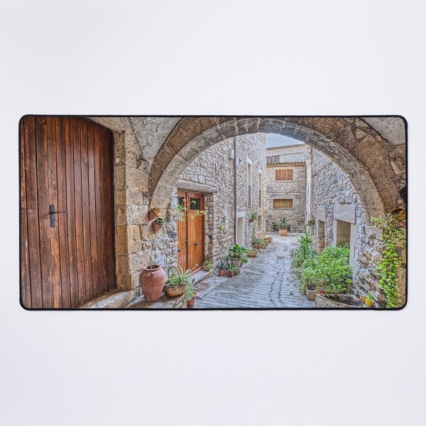 Item preview, Carrer del Cacao (Guimerà, Catalonia) designed and sold by Marc Garrido Clotet.
