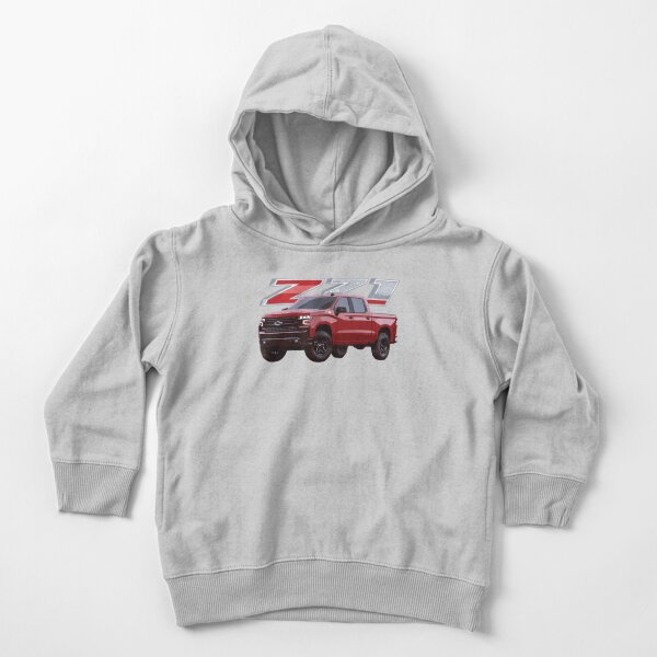 Chevy pullover hot sale