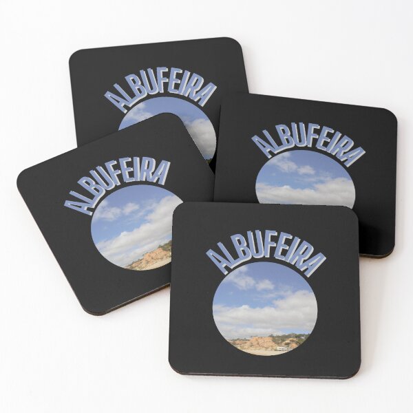 Item preview, Albufeira Portugal Collection 5 designed and sold by OliDesigns.