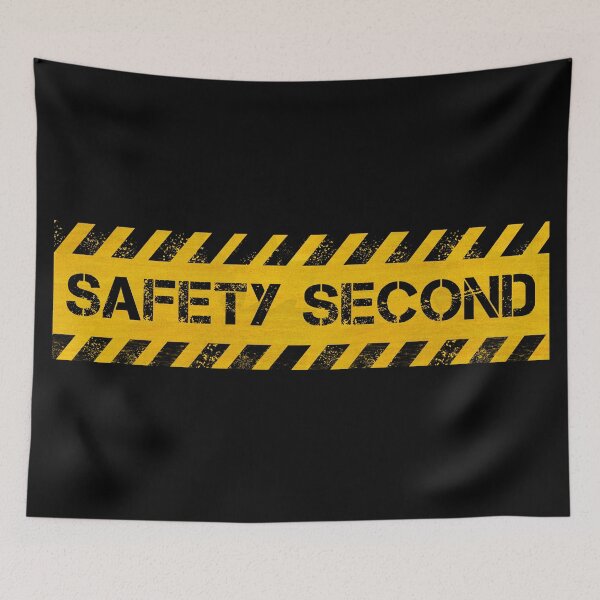 Item preview, Safety Second designed and sold by CAUTION SHOP.