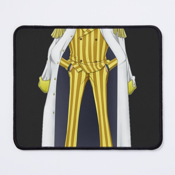 Item preview, Kizaru one piece designed and sold by eloisej78sj.