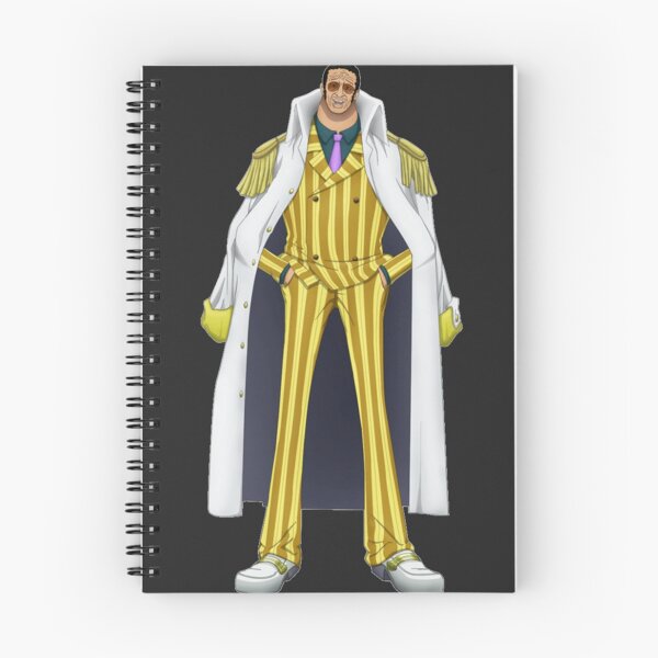 Item preview, Kizaru one piece designed and sold by eloisej78sj.