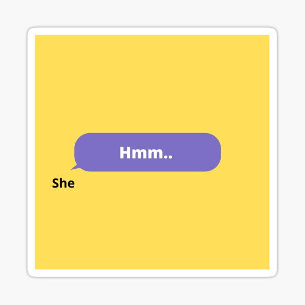 Hmm Quote Gifts & Merchandise for Sale | Redbubble Hmm Quote Gifts & Merchandise for Sale | Redbubble