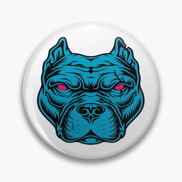 Item preview, national bulldogs are beautiful day BLUEDOGS designed and sold by AZEM-ST.