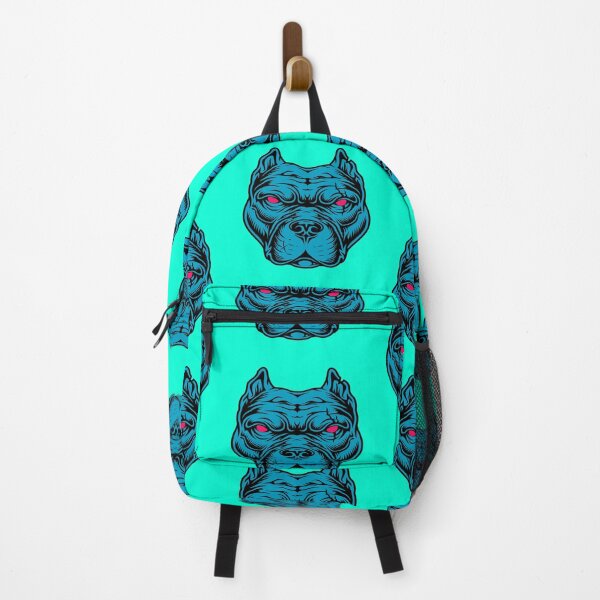 Item preview, national bulldogs are beautiful day BLUEDOGS designed and sold by AZEM-ST.