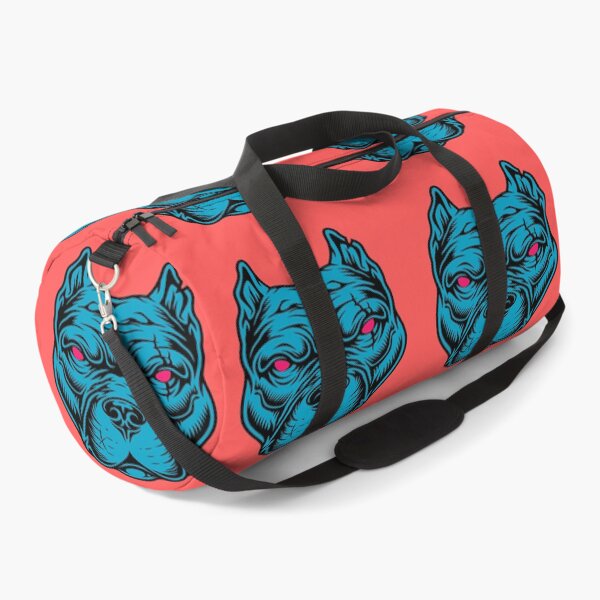 Item preview, national bulldogs are beautiful day BLUEDOGS designed and sold by AZEM-ST.