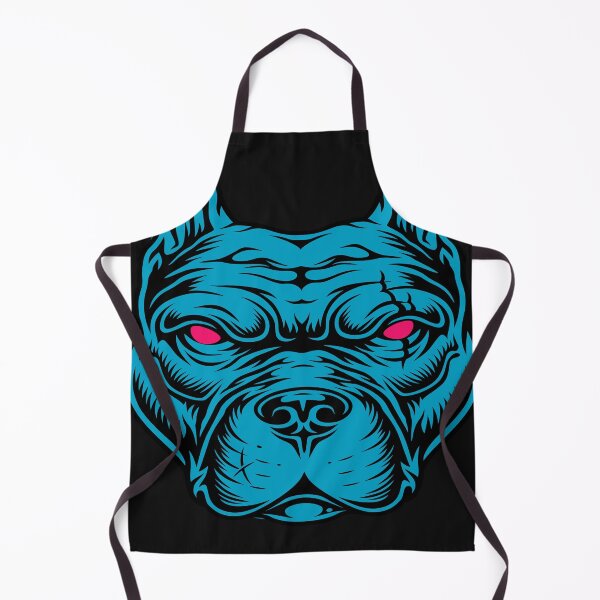 Item preview, national bulldogs are beautiful day BLUEDOGS designed and sold by AZEM-ST.