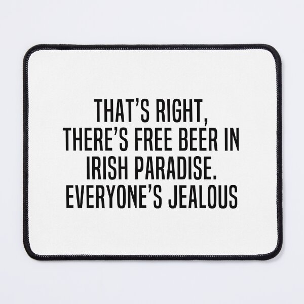 Item preview, Beer Quote for Beer Lover designed and sold by mmammammira.