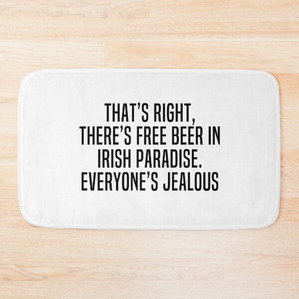 Item preview, Beer Quote for Beer Lover designed and sold by mmammammira.