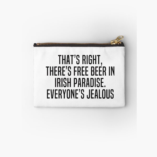 Item preview, Beer Quote for Beer Lover designed and sold by mmammammira.