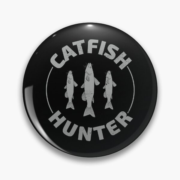 Item preview, Catfishing Catfish Lover Fishing Fisherman Fish  designed and sold by CuteDesigns1.
