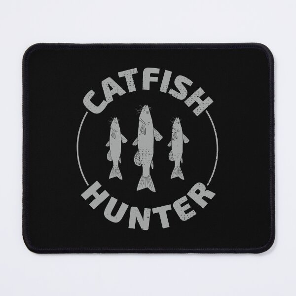 Item preview, Catfishing Catfish Lover Fishing Fisherman Fish  designed and sold by CuteDesigns1.