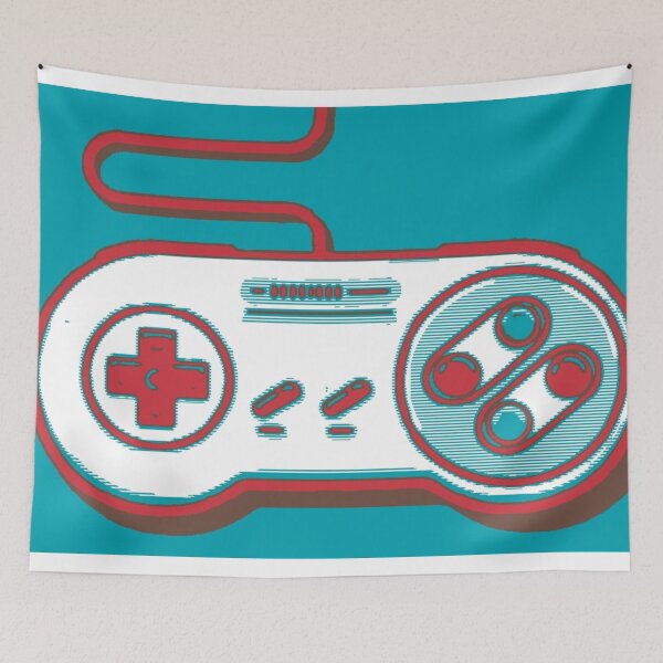 Item preview, RETRO GAMING HANDHELD DEVICE designed and sold by Prevlin.