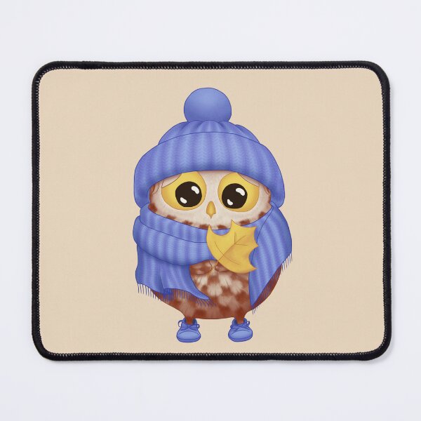 Item preview, Tiny Owl designed and sold by picroom.