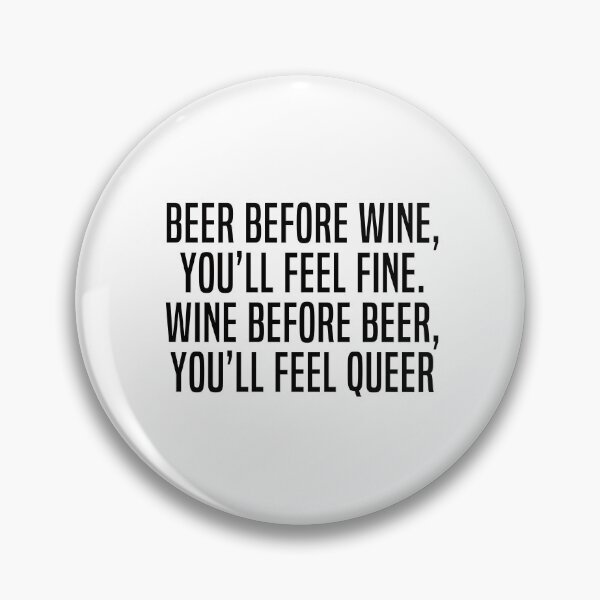 Item preview, Beer Quote for Beer Lover designed and sold by mmammammira.