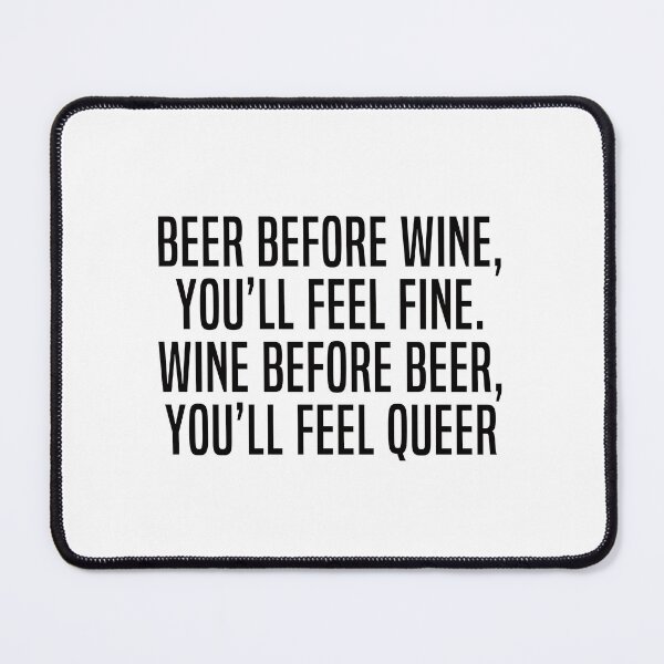 Item preview, Beer Quote for Beer Lover designed and sold by mmammammira.